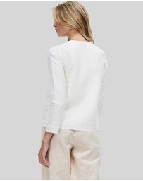 KAJA Clothing - Alexia Jacket