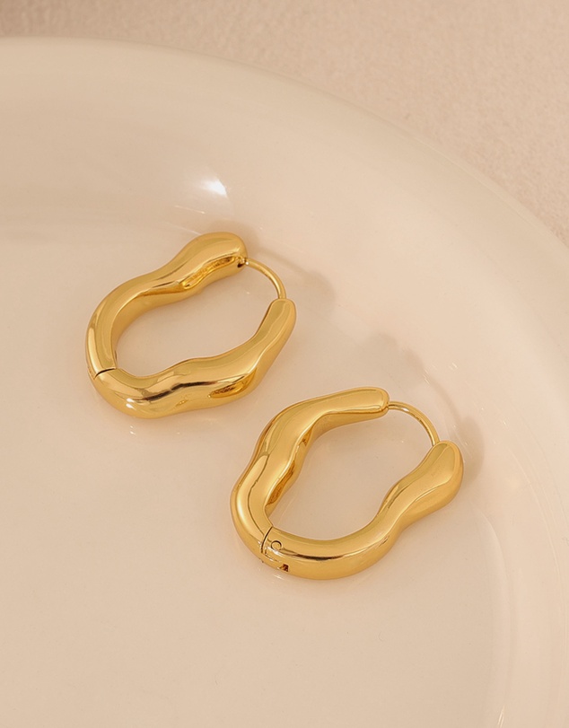 Zoe Olivia - Waterproof Muse Flow Earrings