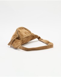 AVE Active - Brazilian Bossa Crossbody Bag