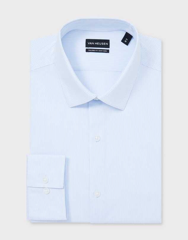 Van Heusen - Pinstripe Shirt