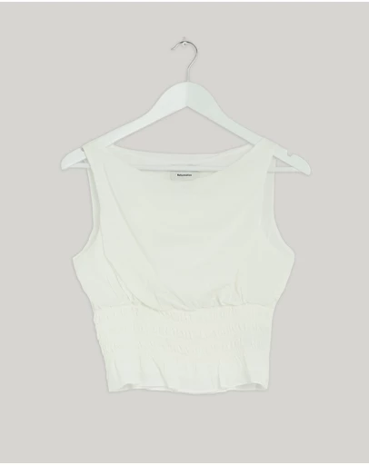 Revibe - Repaired Reformation Clement Two Piece - AU 12