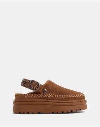 ALDO - Mirellie Slip Ons