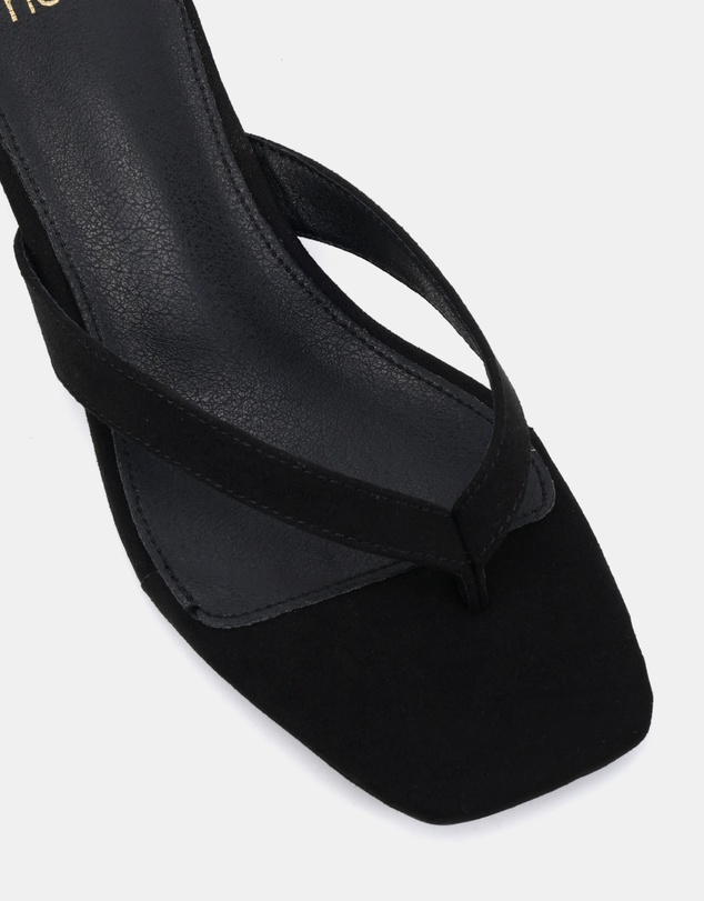 Novo - Zephrin Heels