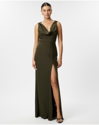 CHANCERY - Julian Maxi Dress