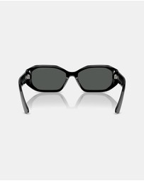 Jimmy Choo - 0JC5021BU