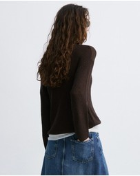M.N.G - Jazmin Sweater