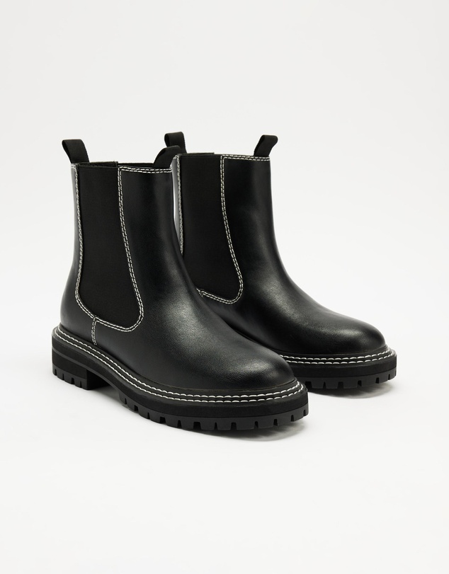 SPURR - Foley Ankle Boots - ONLINE EXCLUSIVE