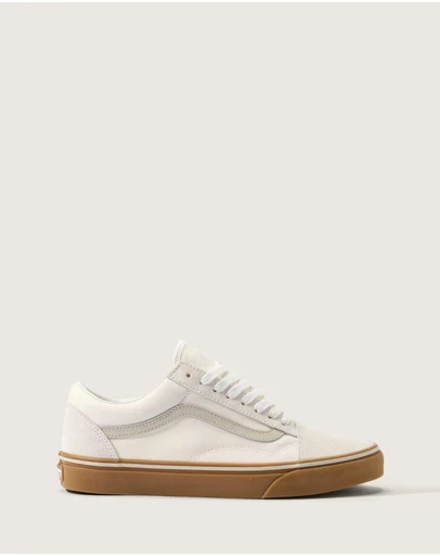 Vans - Old Skool Weird Gums Sneakers - Men's