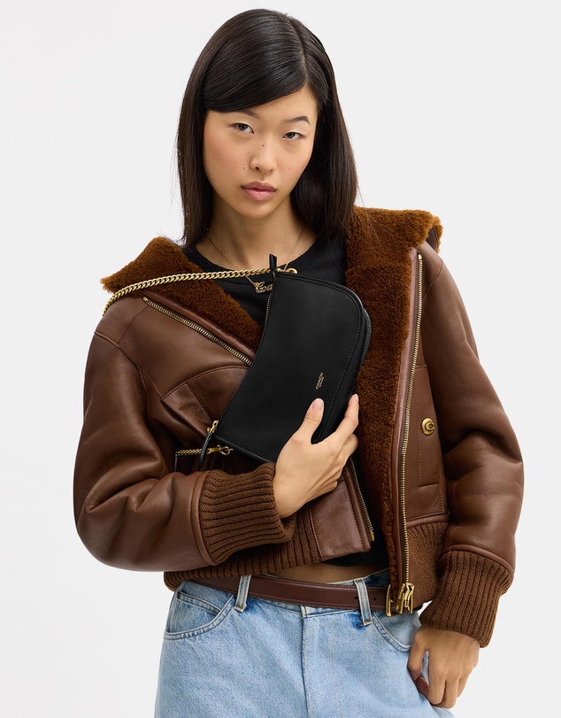 Coach - Waverly Bag