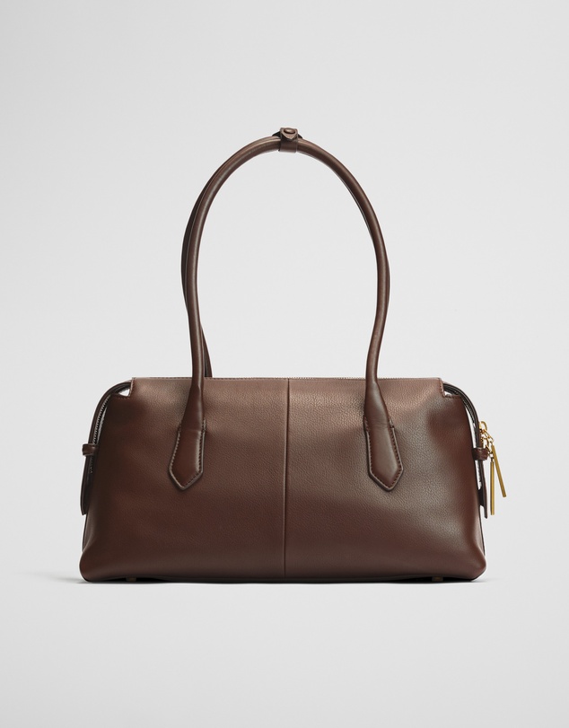 Country Road - Billie Leather Shoulder Bag