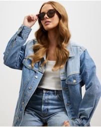 Ray-Ban - Highstreet RB4259