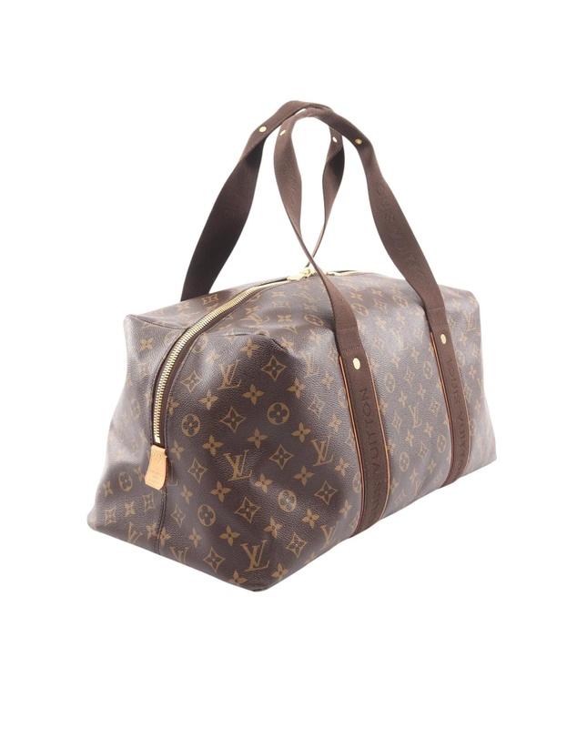 Pre-Loved by Azura Reborn - Pre-Loved Monogram Weekender MM