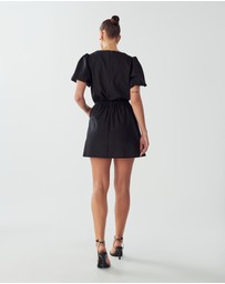 Willa - Tyla Mini Dress