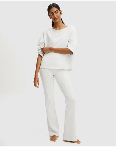 Cotton On Body - Dreamy Soft Loungewear Set