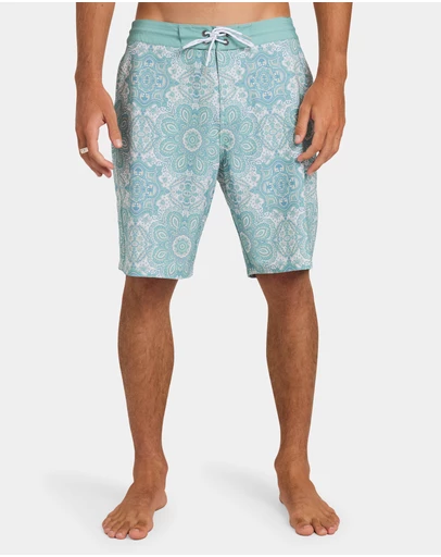 Billabong - Mens Sundays Lo Tide 19