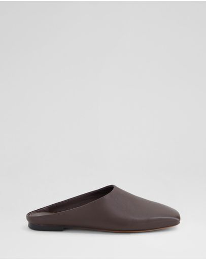 Choc Leather