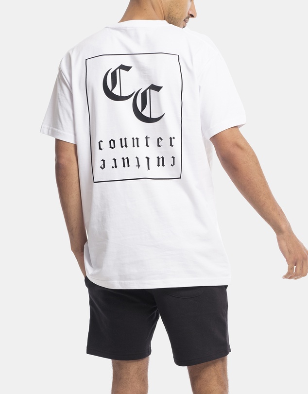 Counter Culture - Celt Oversize Tee