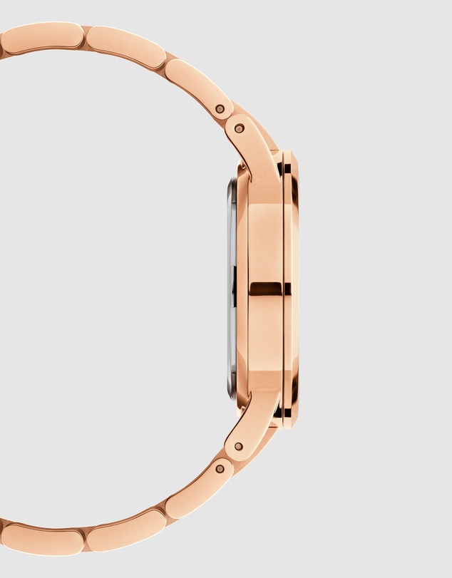 Daniel Wellington - Iconic Link Amber 32mm