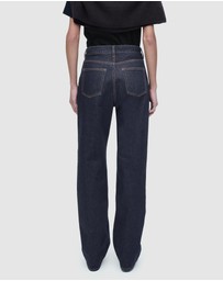 COS - Column Jeans - Straight