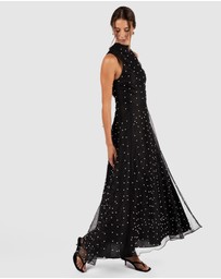 One Fell Swoop - Alta Maxi Dress