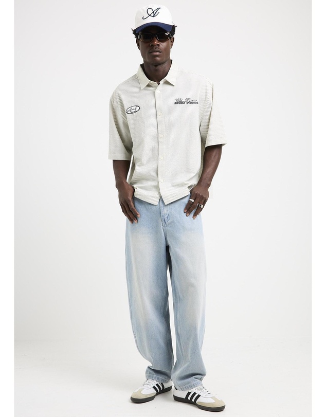 Arvust - Jetty Short Sleeve Shirt