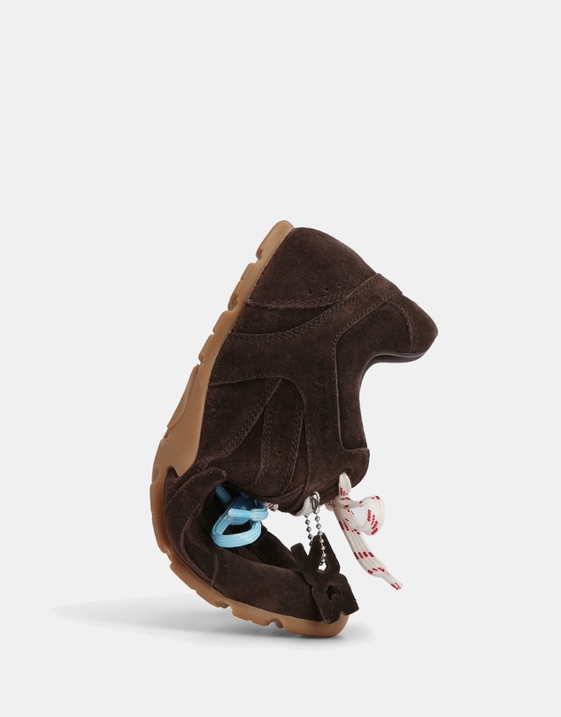 Nokwol - Atlas Sneakers