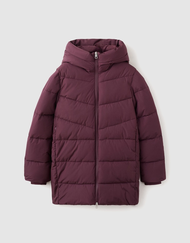 M.N.G - Tokyo Puffer Coat