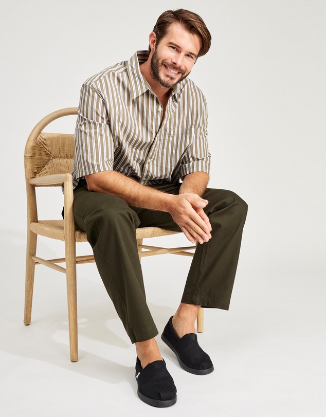 TOMS - Alpargata FWD Slip-On