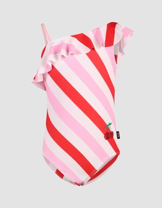 Rock Your Kid - Sabrina One Piece in Stripe