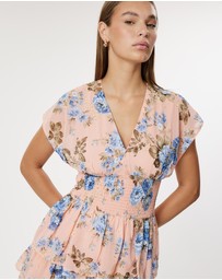 Honey and Beau - Heart Stopper Dress