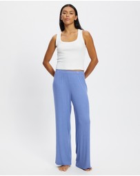 Cotton On Body - Airy Soft Wide Leg Pant