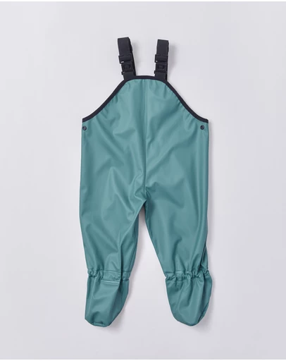 Rainkoat - Waterproof Overall Crawlers