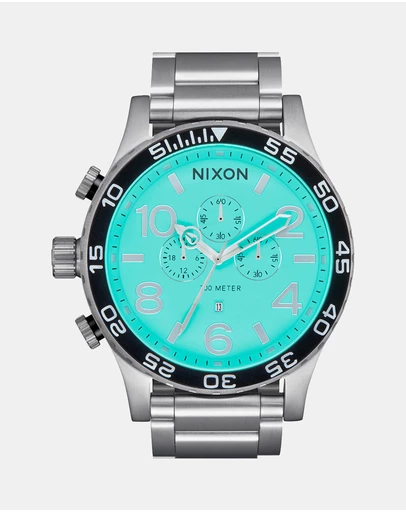Nixon - 51-30 Chrono Watch