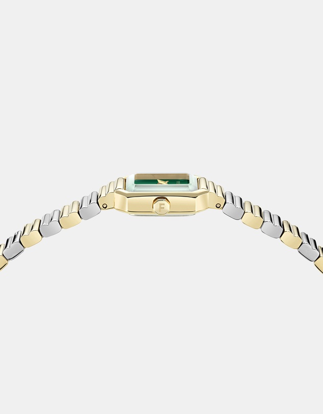 Ferragamo - Crystal Tank Mini