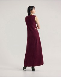 Oxford - Seraphina Knitted Dress