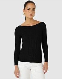 SACHA DRAKE - Claire Knit