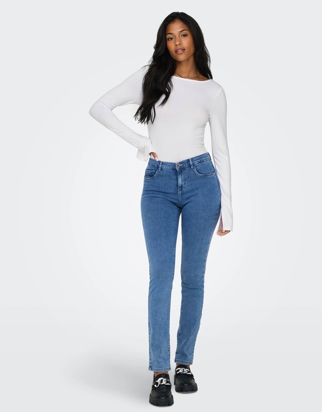 ONLY - Felina Everyday Top