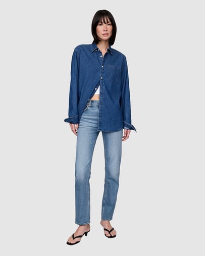 Medium Indigo