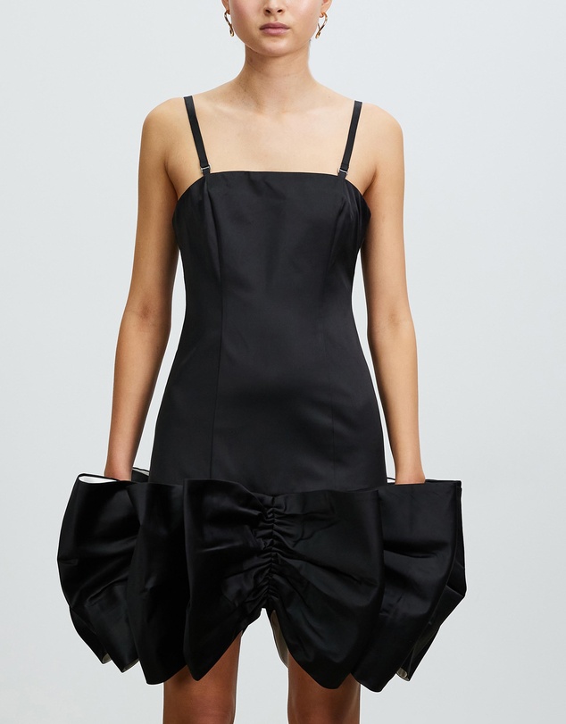 ROTATE - Leiza Dress