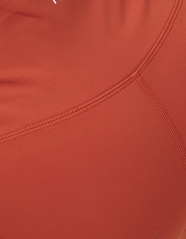 Krin Collective - River 7/8 High Rise Tights