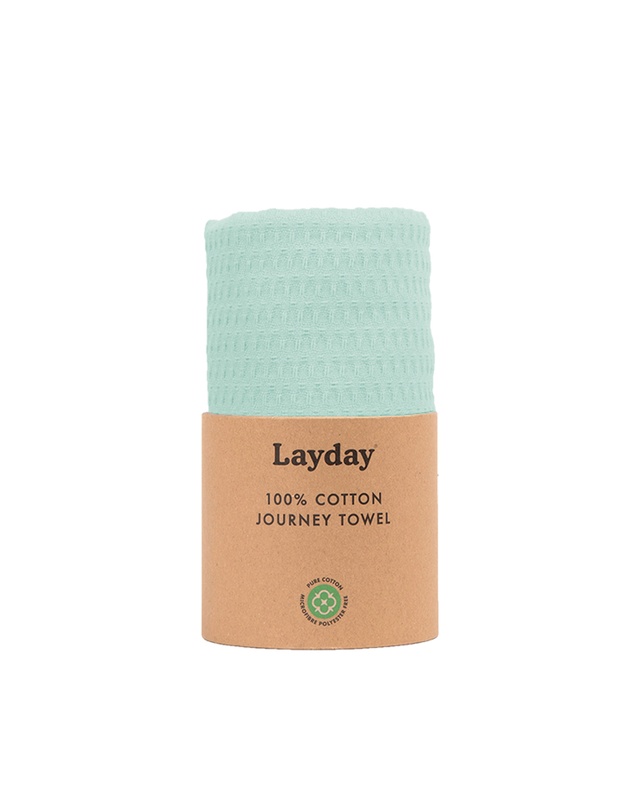 Layday - Rover
