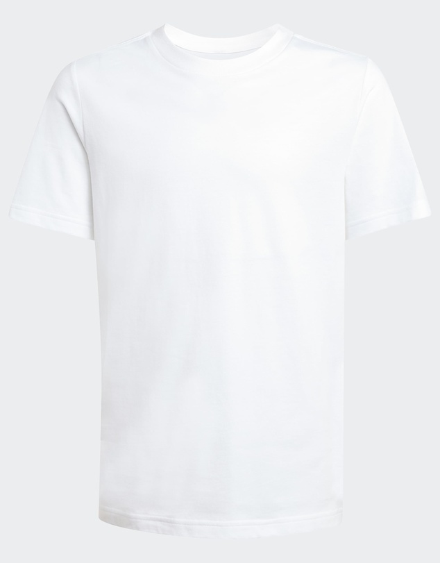 adidas Sportswear - K BLANK TEE Kids