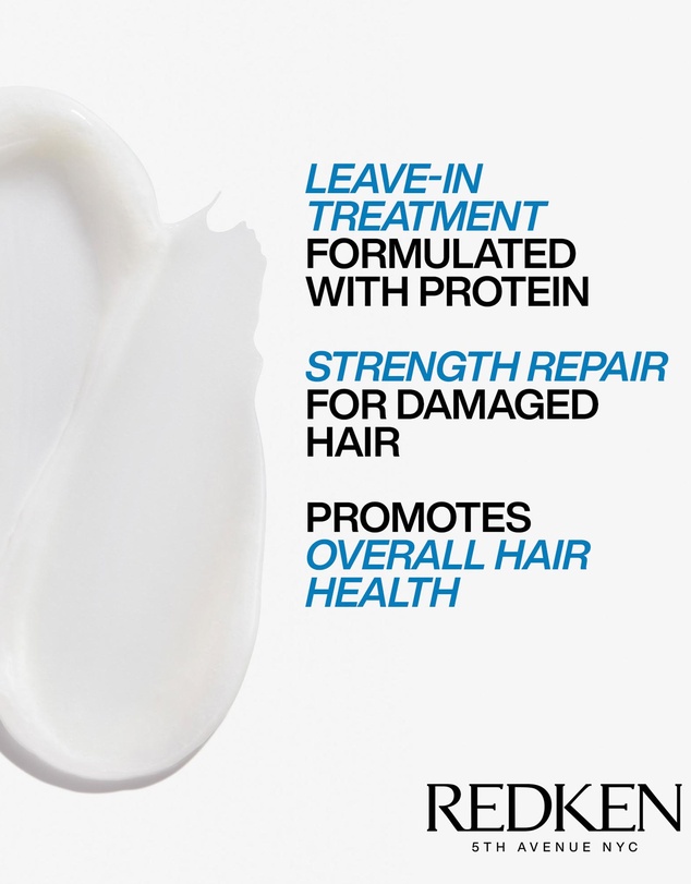 Redken - Extreme Mask 250ml