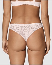Simone Perele - Oisive Tanga