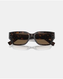 Dolce & Gabbana - 0DG4462