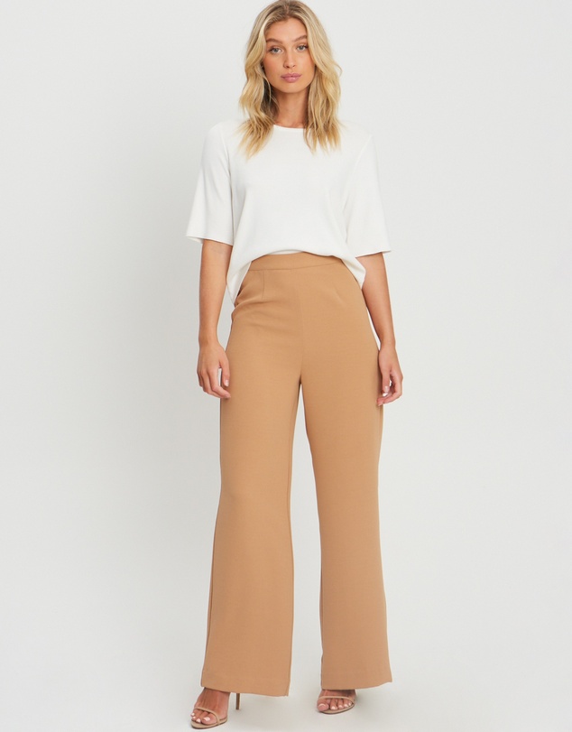 Tussah - Tiana Top