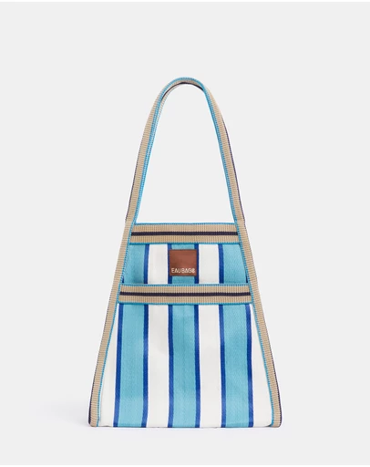 EAU BAGS - Sac Handbag