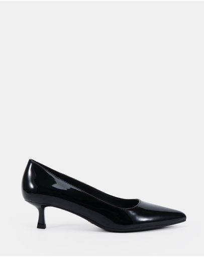 Black Patent