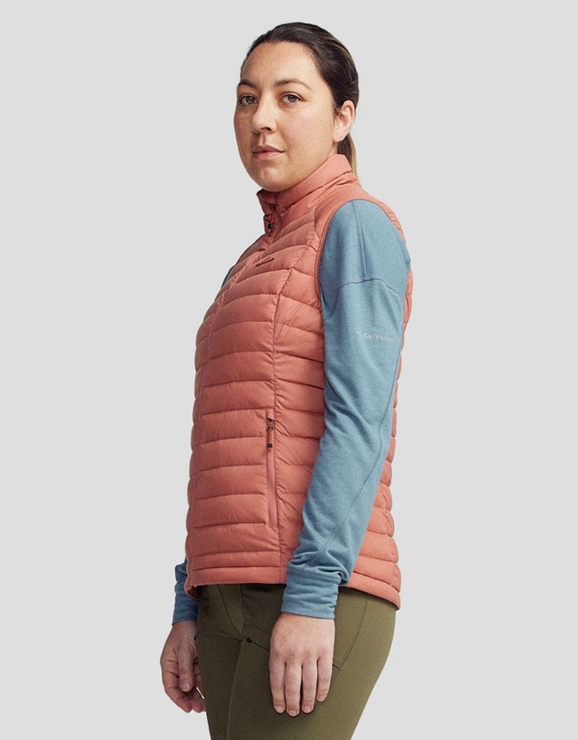Kathmandu - Heli Down Vest v2