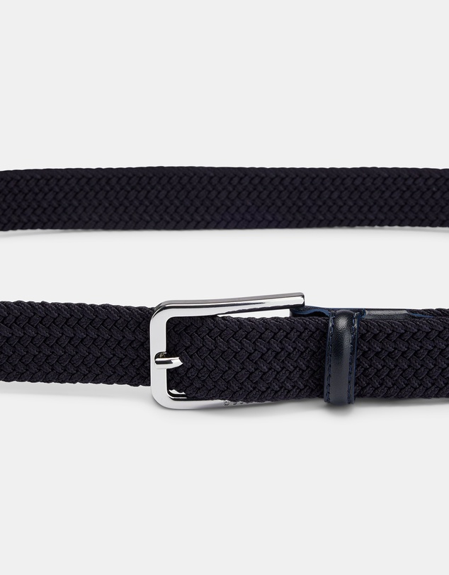 BOSS - Clorio Woven Belt